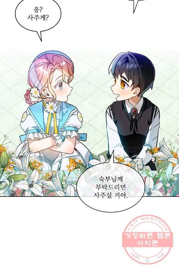 비선실세 레이디 24화 17