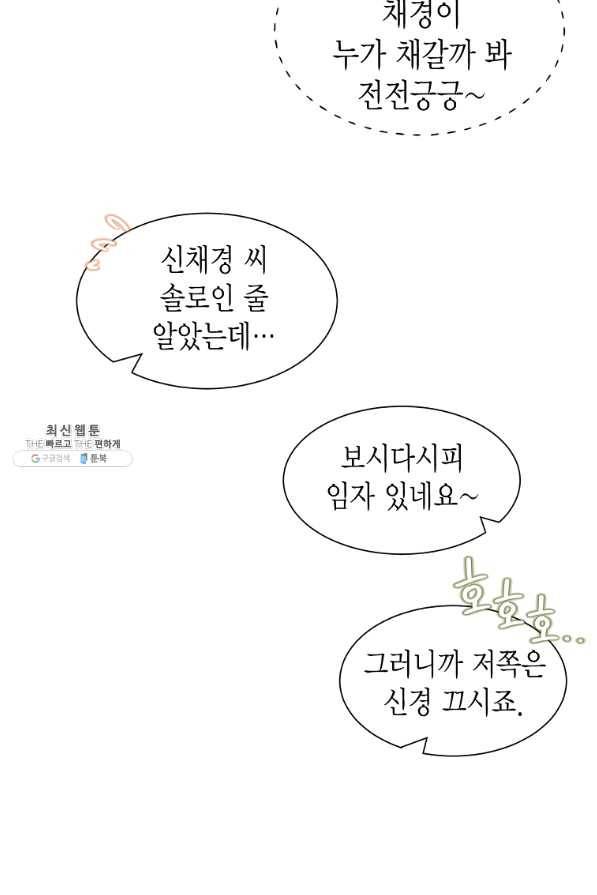 압도적 그대 74화 20