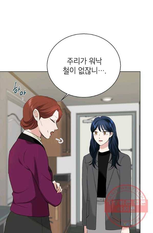 연습생 고영신 42화 8
