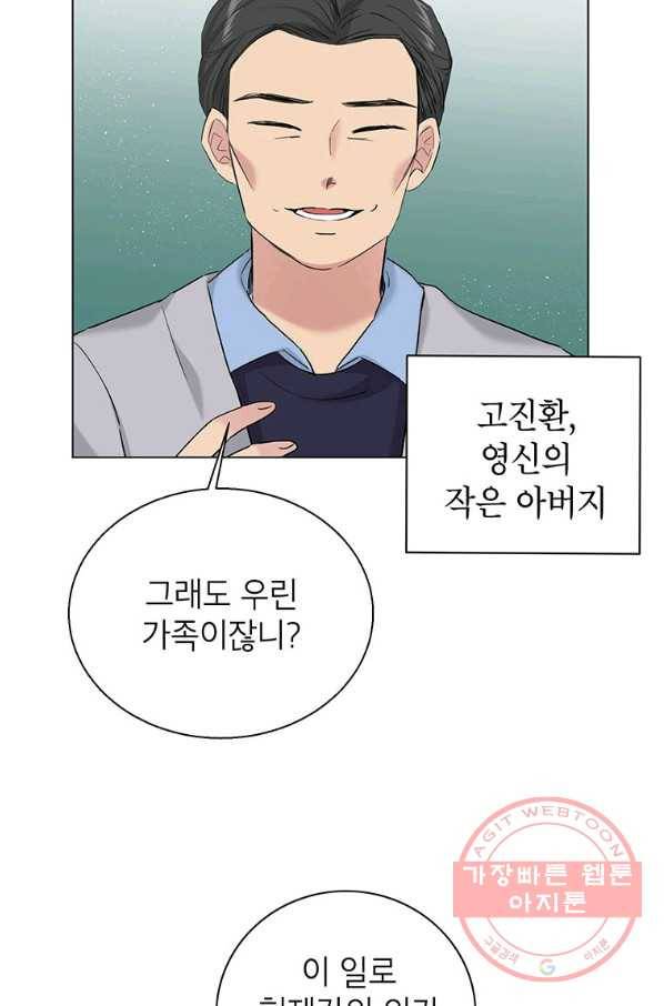 연습생 고영신 42화 14