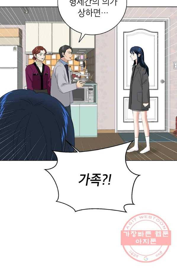연습생 고영신 42화 15