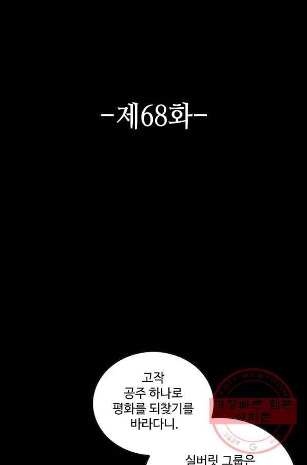 론의 지배자: 회귀하여 세상을 삼키다 68화 2