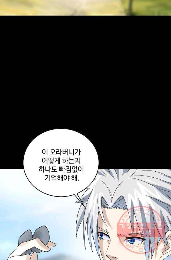 론의 지배자: 회귀하여 세상을 삼키다 68화 12