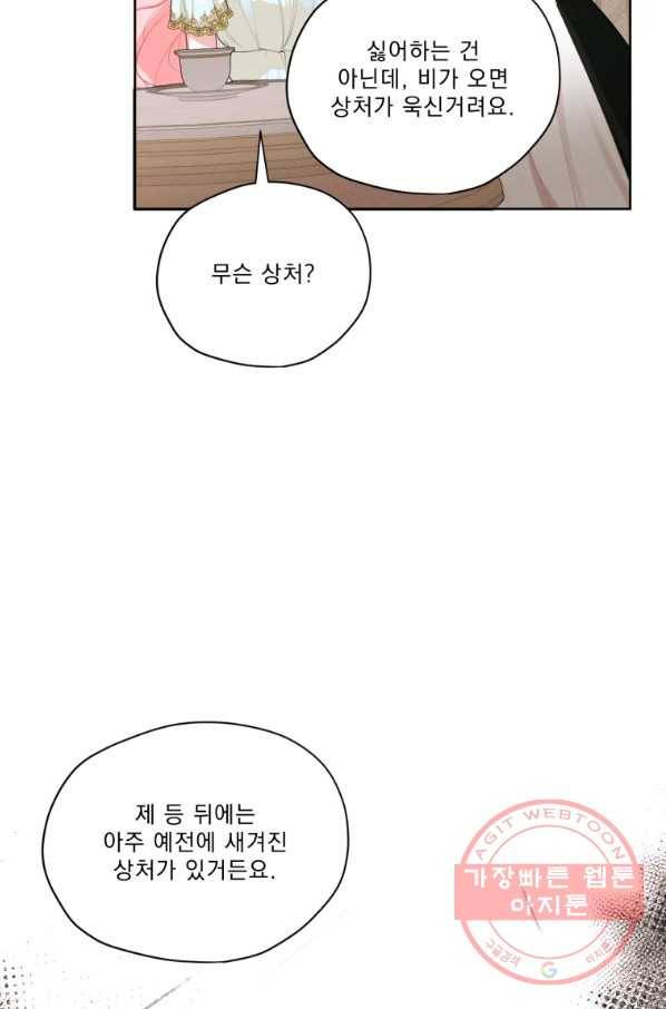 나는 남주의 전 여친이었다 52화 58