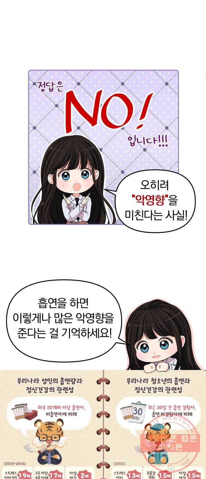 나의 최애를 지켜줘 1화. 어쩌다 보니 36