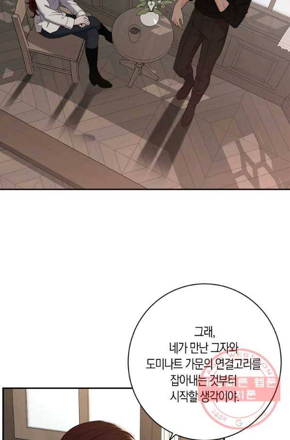 역하렘 게임속으로 떨어진 모양입니다 64화 14