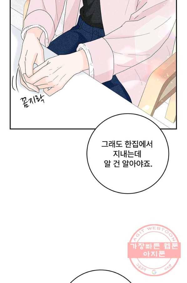 아내를 구하는 4가지 방법 34화 58