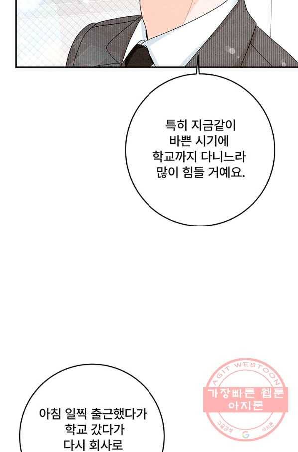 아내를 구하는 4가지 방법 34화 76