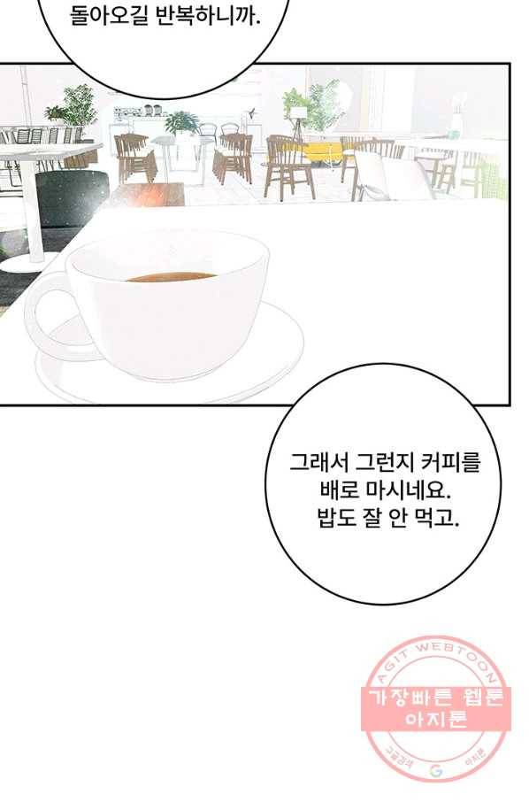아내를 구하는 4가지 방법 34화 77