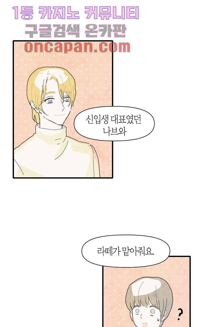 쉼없이 시간을 거슬러, 너에게 3화 30