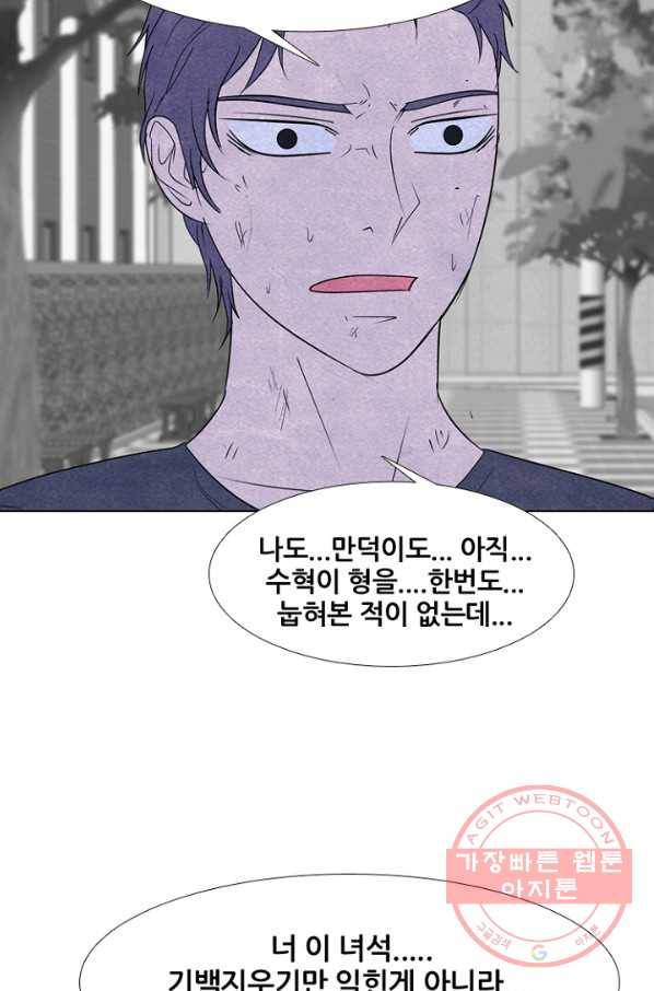 고교정점 253화 나루세 VS 한수혁2 12