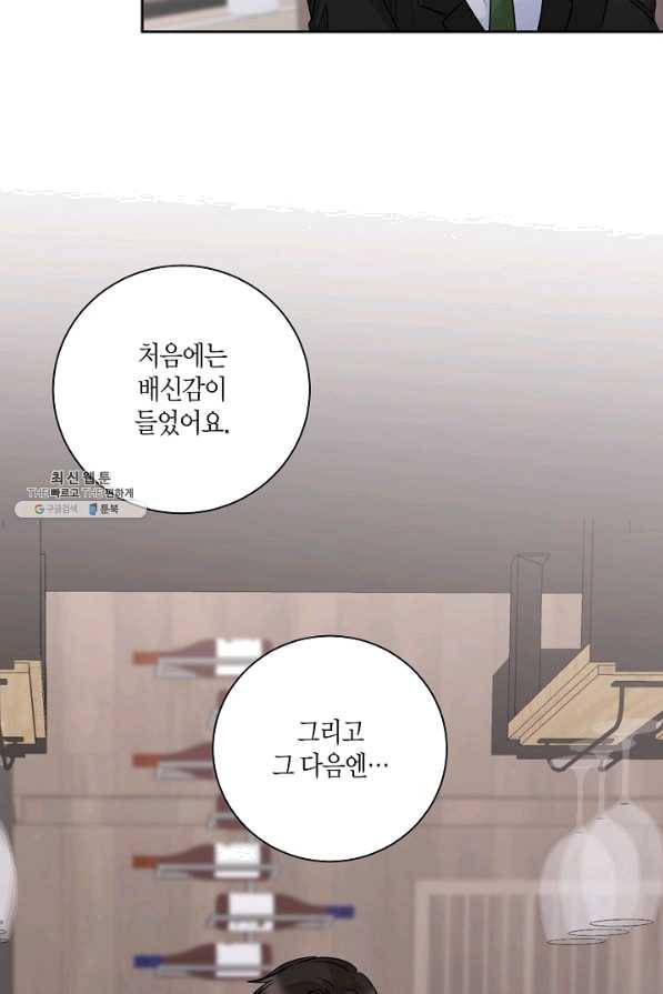 절대갑 길들이기 75화 53