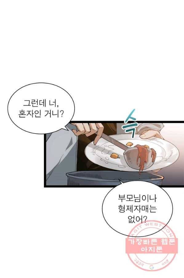 어웨이크닝: 회귀 플레이어 2화 28