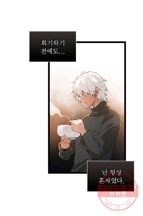 어웨이크닝: 회귀 플레이어 2화 30