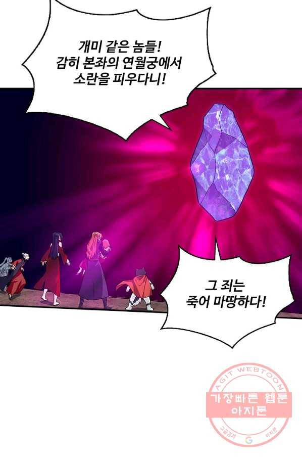 허세로 레벨업 하기 344화 4