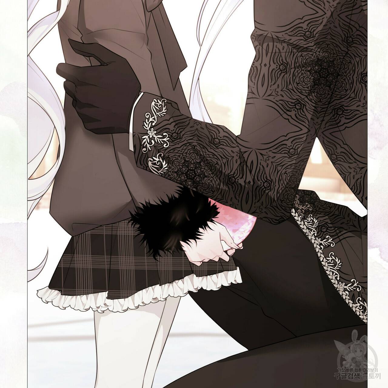 다음의 폭군 중 친아빠를 고르시오 44화 29