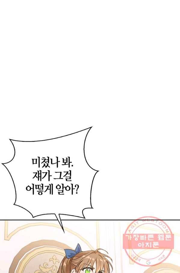 폭군에게는 악녀가 어울린다 86화 83