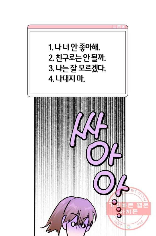 폭군에게는 악녀가 어울린다 86화 87
