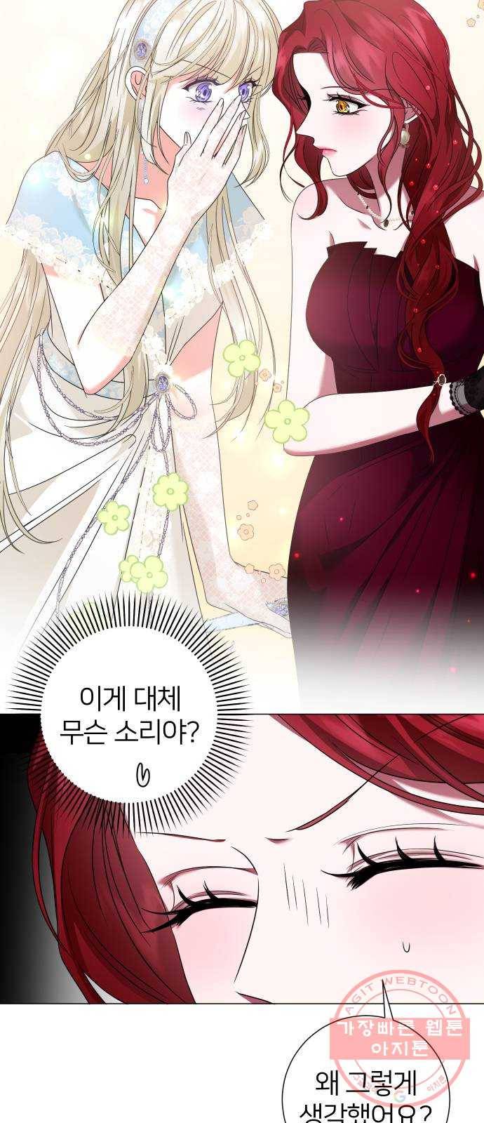 몸이 바뀌는 사정 17화 10