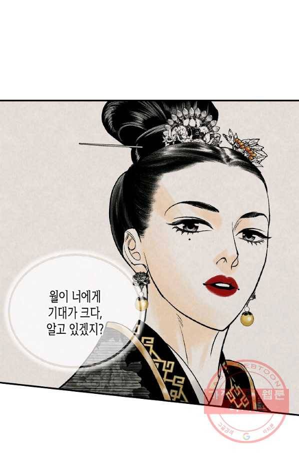 화화원행기 51화 1