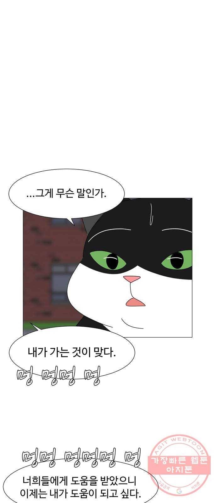 야생천사 보호구역 43화 협상 (2) 11