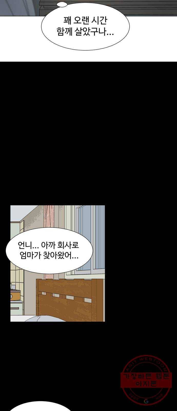 야생천사 보호구역 43화 협상 (2) 32