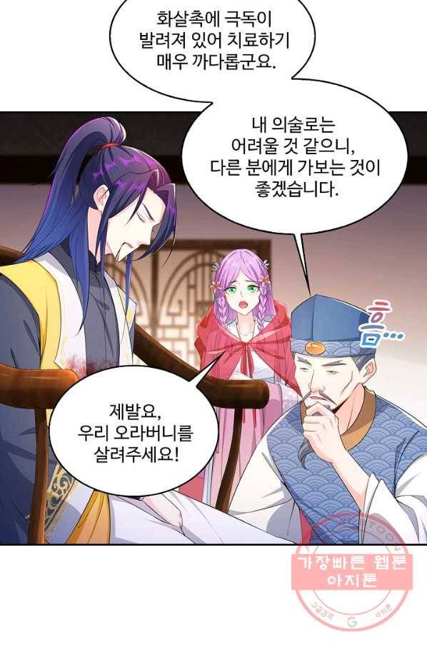 내 소설의 악역이 되다 100화 10