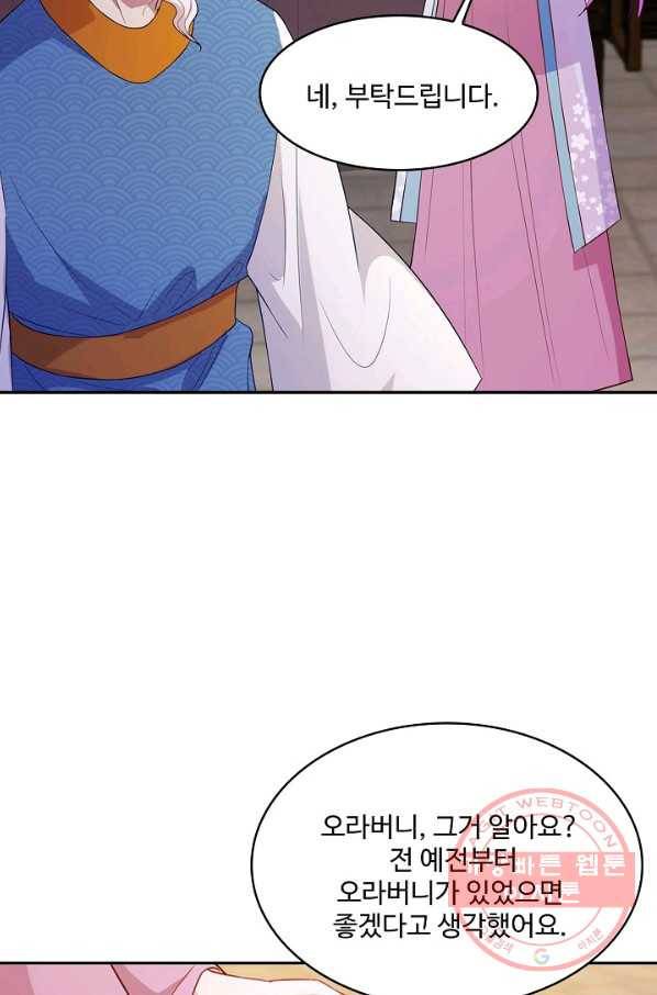 내 소설의 악역이 되다 100화 21
