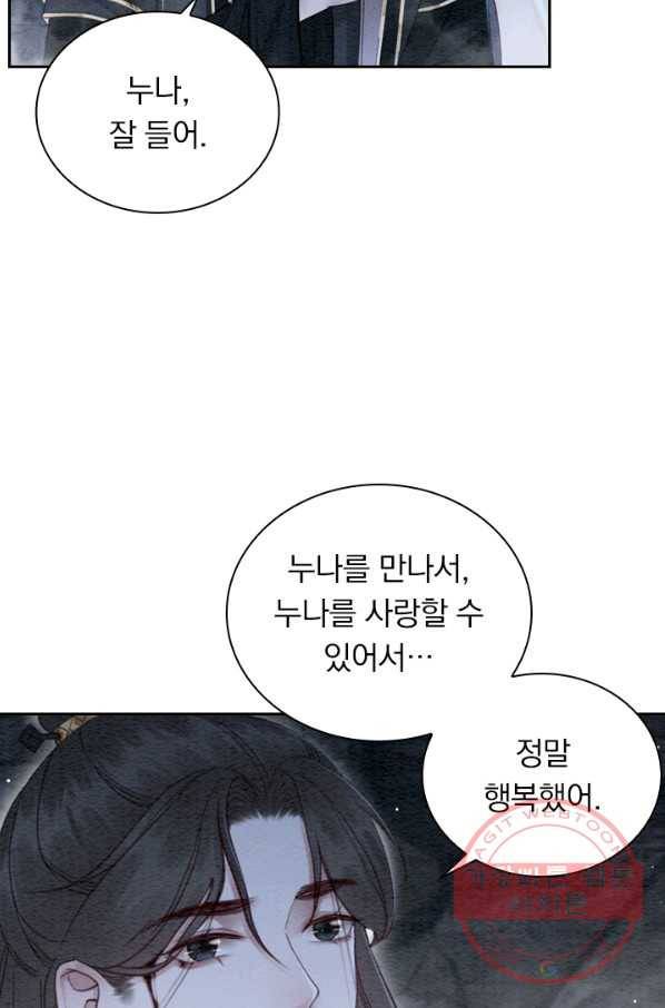 폭군이 내 새끼가 되었습니다 207화 7