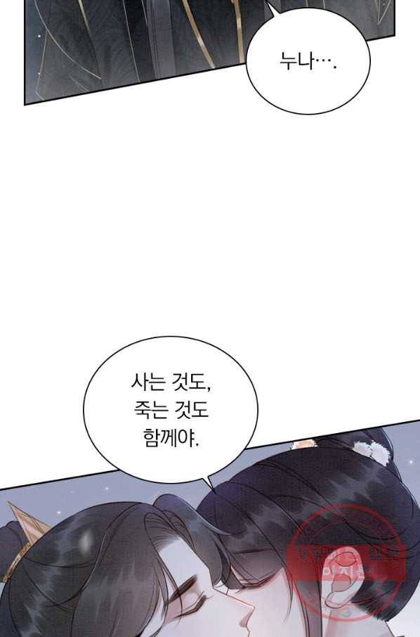 폭군이 내 새끼가 되었습니다 207화 14