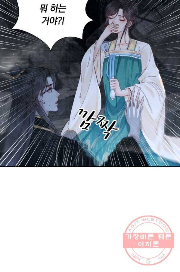 폭군이 내 새끼가 되었습니다 207화 20