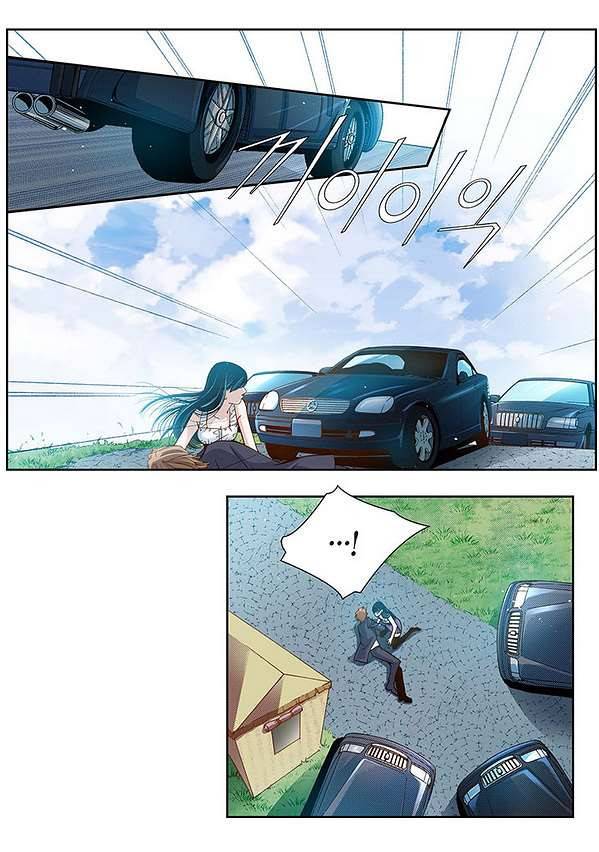 100의 그녀 4화 15