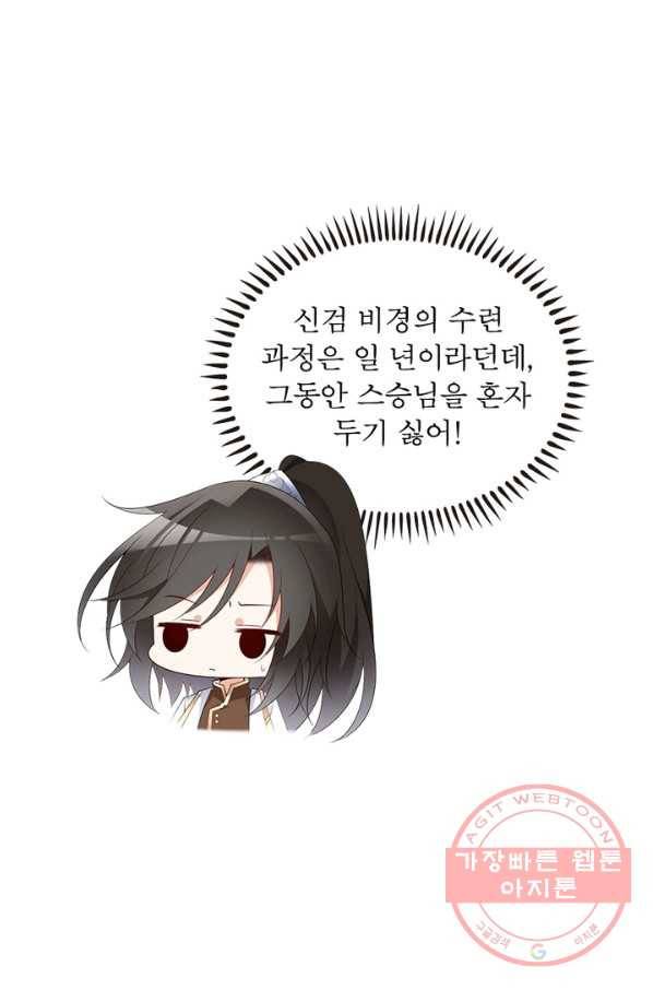 인생 3회차 스승님 106화 46