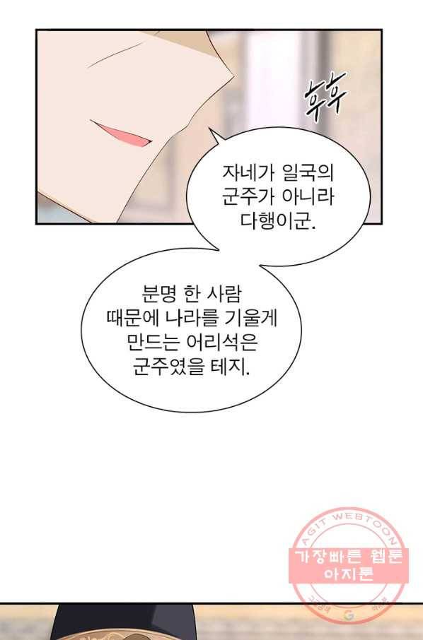 인생 3회차 스승님 106화 47
