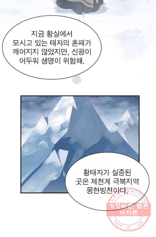 인생 3회차 스승님 106화 59