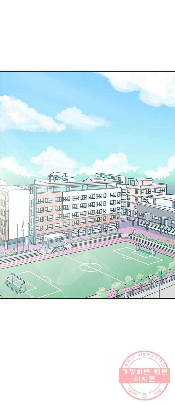 무용과 남학생 2부 4화 토슈즈 1 19