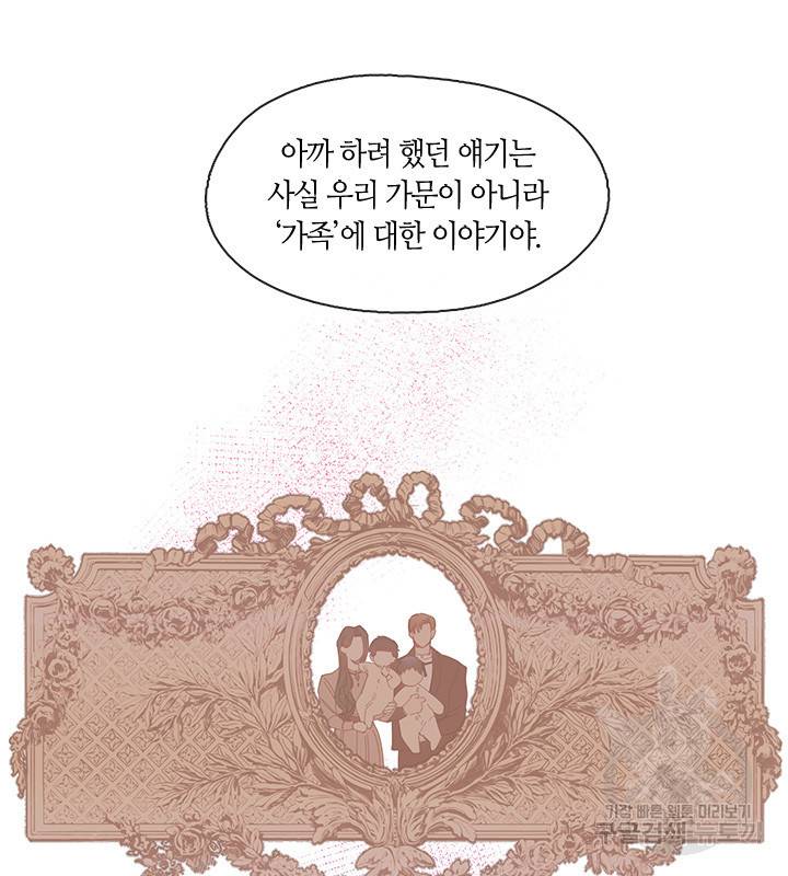 가족들이 나한테 집착한다 7화 11