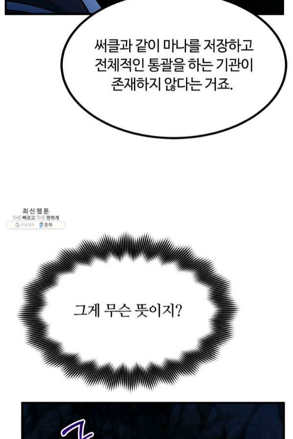 집 밖은 위험해 41화 54