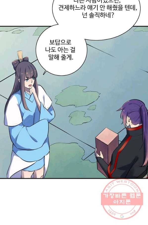 백련성신 552화 46
