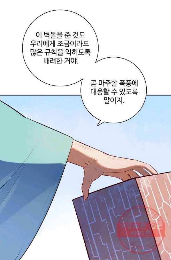 백련성신 552화 55
