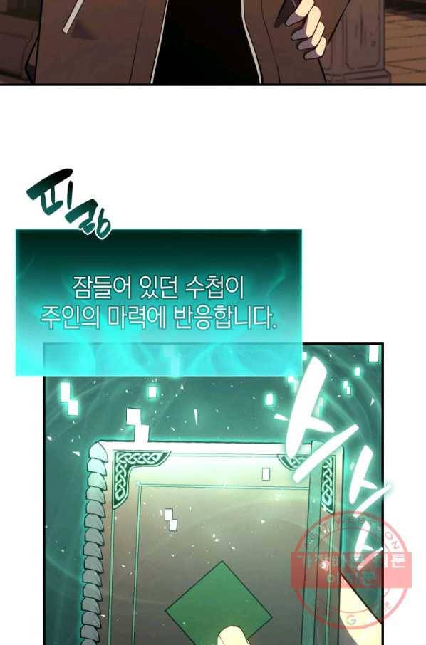 재앙급 영웅님이 귀환하셨다 14화 19