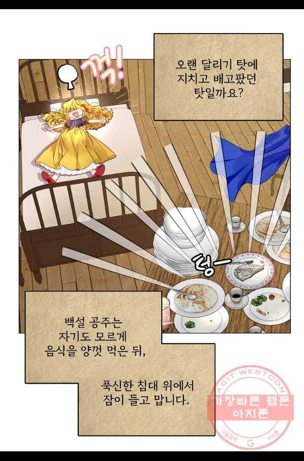 구경하는 들러리양 외전 22화 5
