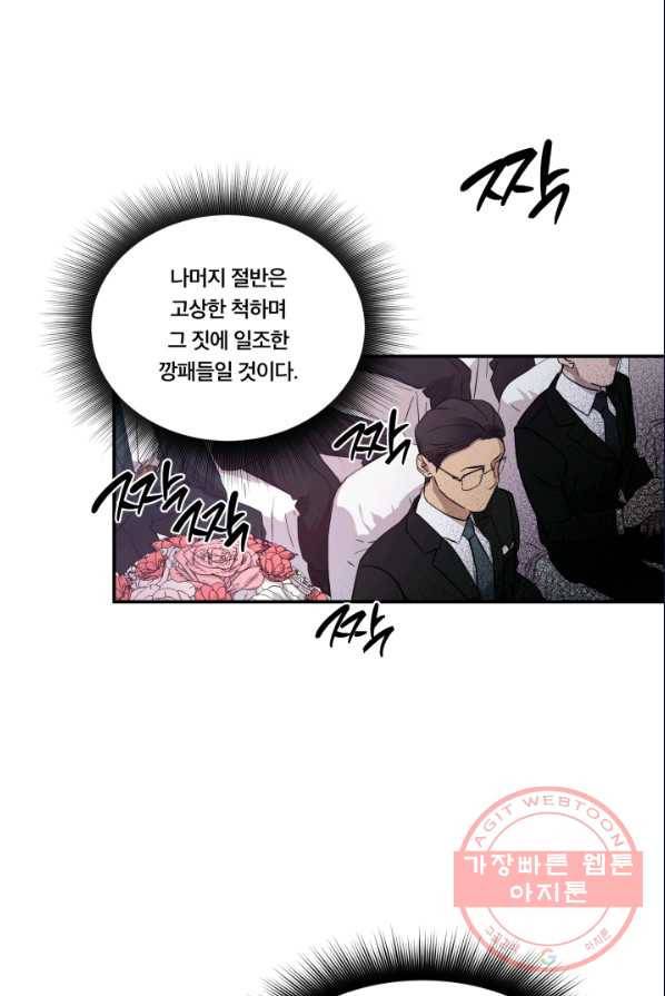 죽음 대신 결혼 1화 6
