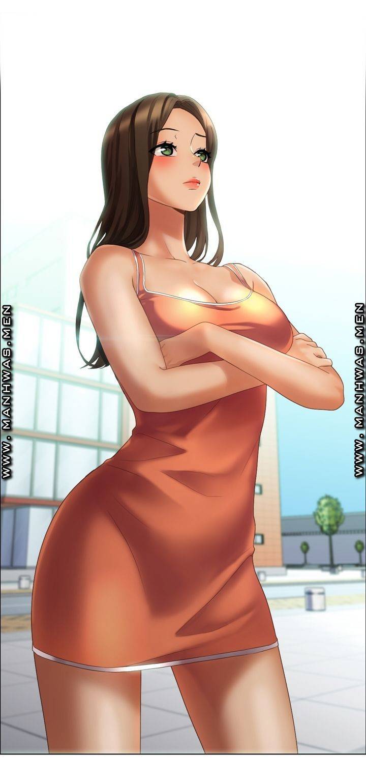 음란탕탕 결혼식 lewd wedding raw Chapter 06 29