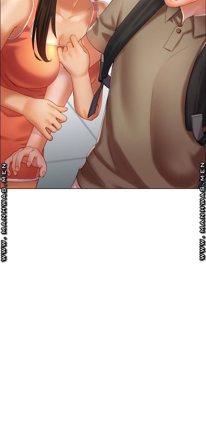 음란탕탕 결혼식 lewd wedding raw Chapter 06 41