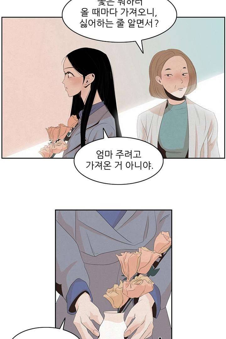 드라이 플라워 (Dry flower) 5화 19