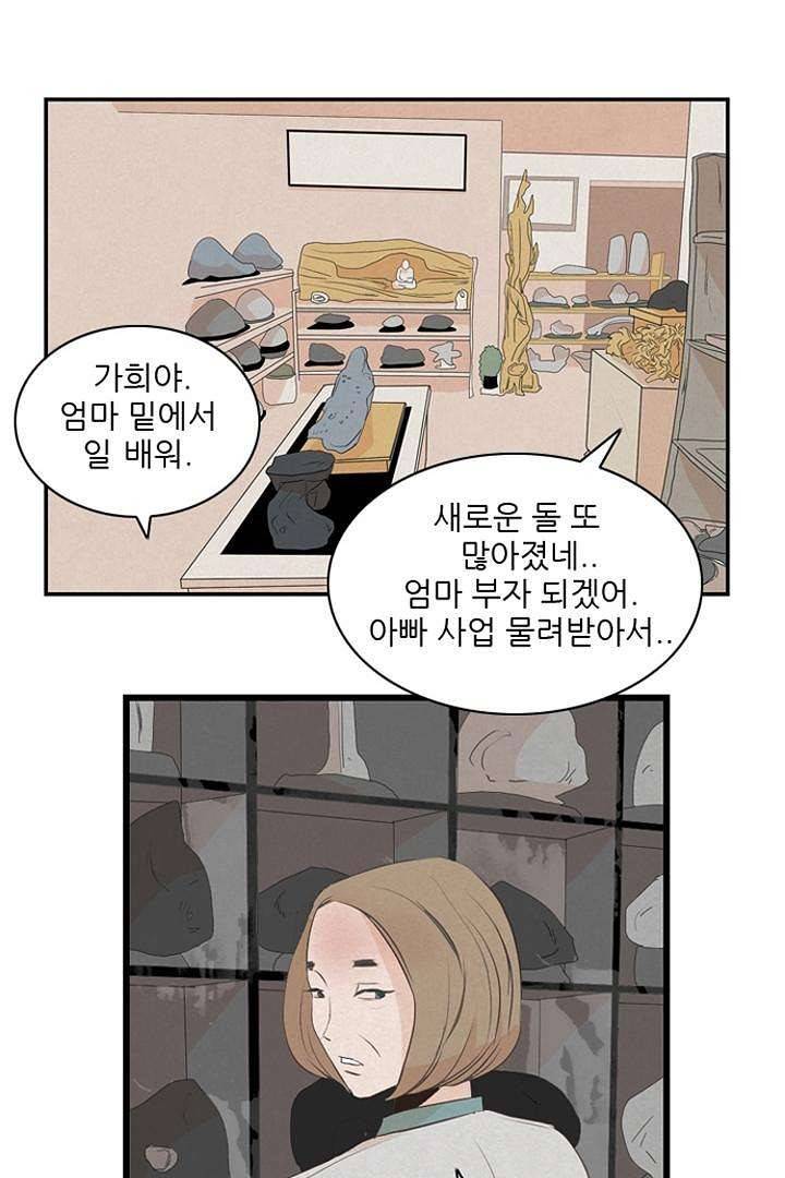 드라이 플라워 (Dry flower) 5화 21