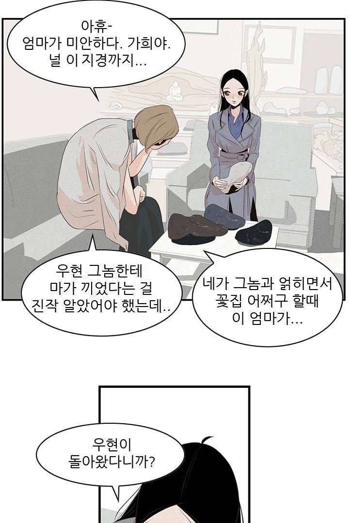 드라이 플라워 (Dry flower) 5화 26