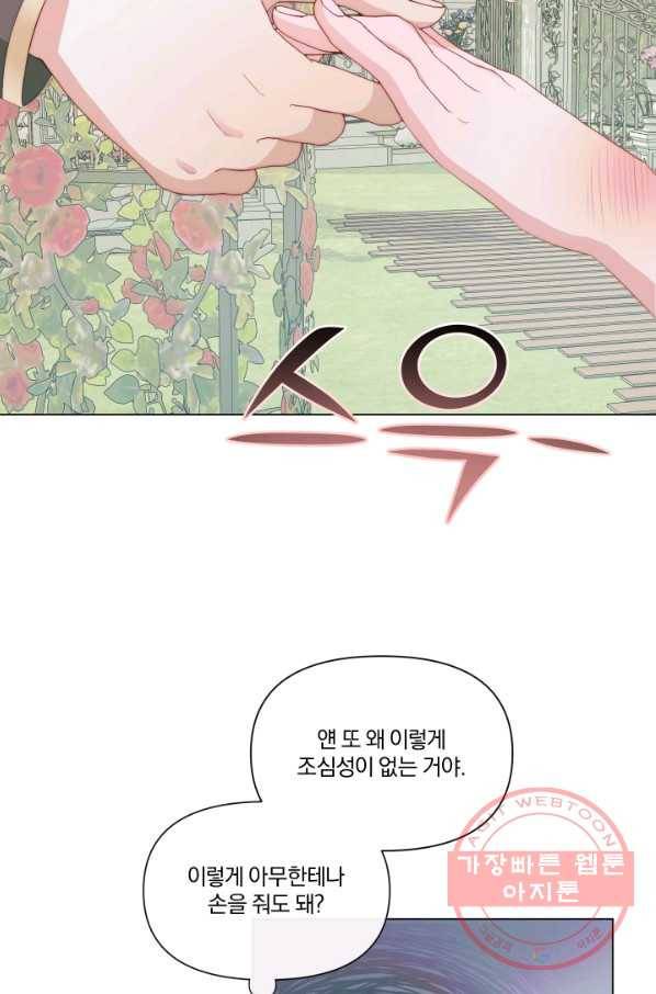 악당과 계약 가족이 되었다 20화 49