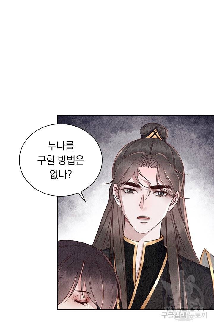 폭군이 내 새끼가 되었습니다 210화 7